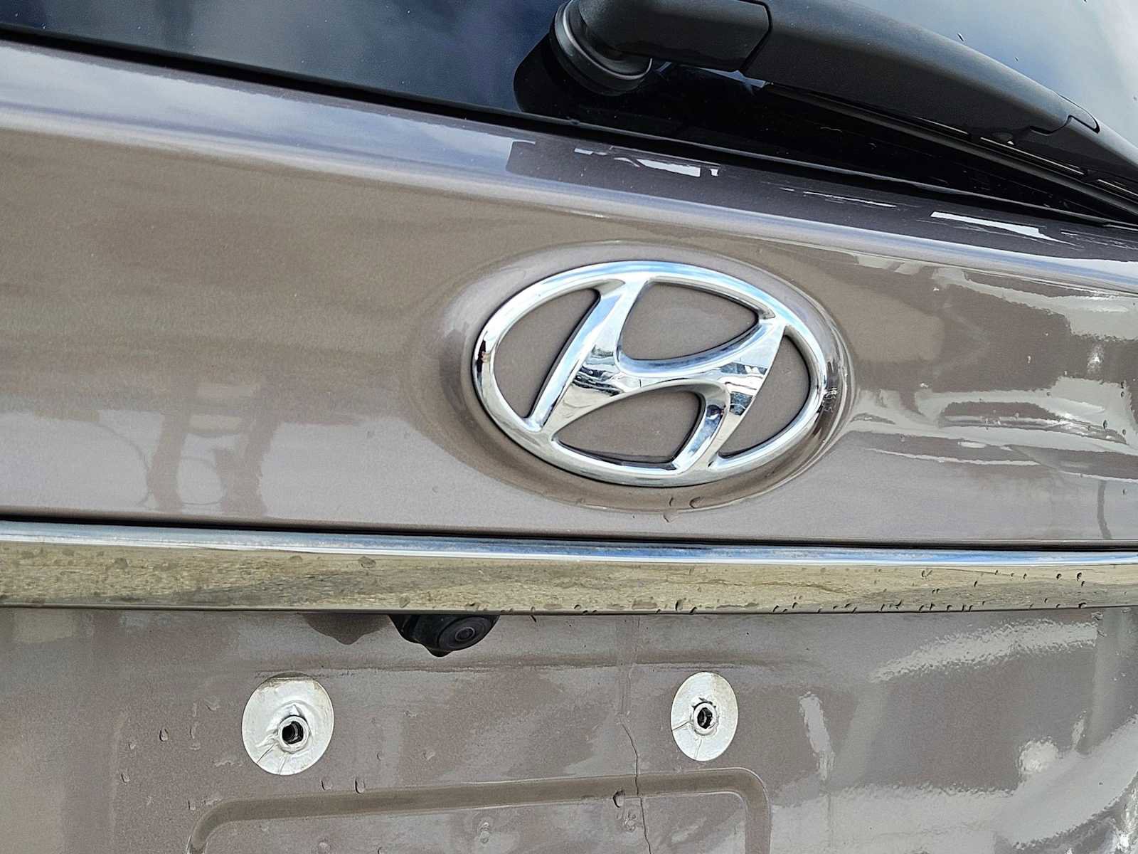 Used 2020 Hyundai Santa Fe Limited image 12