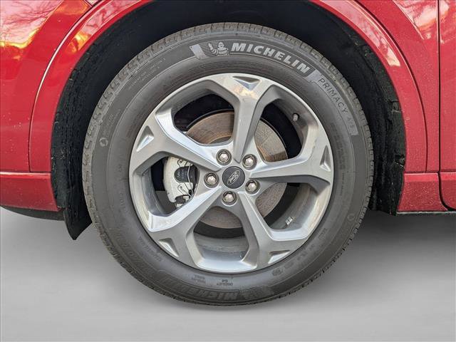 Used 2024 Ford Escape ST-Line w/ Tech Pack #1 image 23