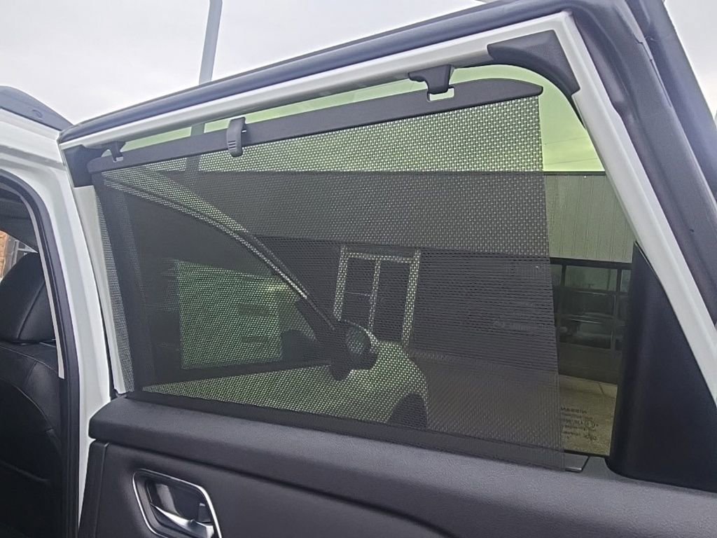 New 2026 Nissan Rogue Platinum AWD/4WD image 26