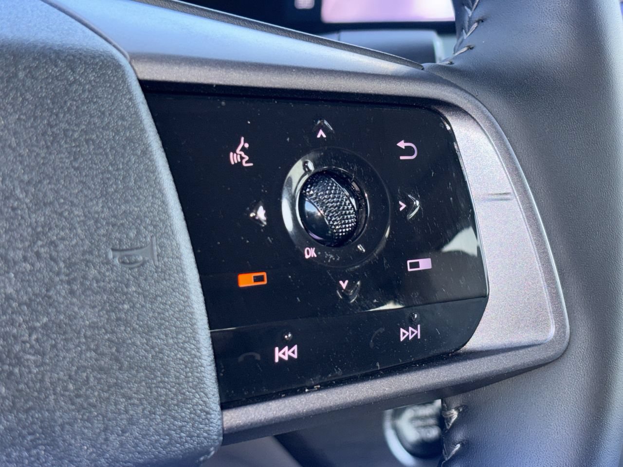 Certified 2025 Nissan Murano SL AWD/4WD image 21