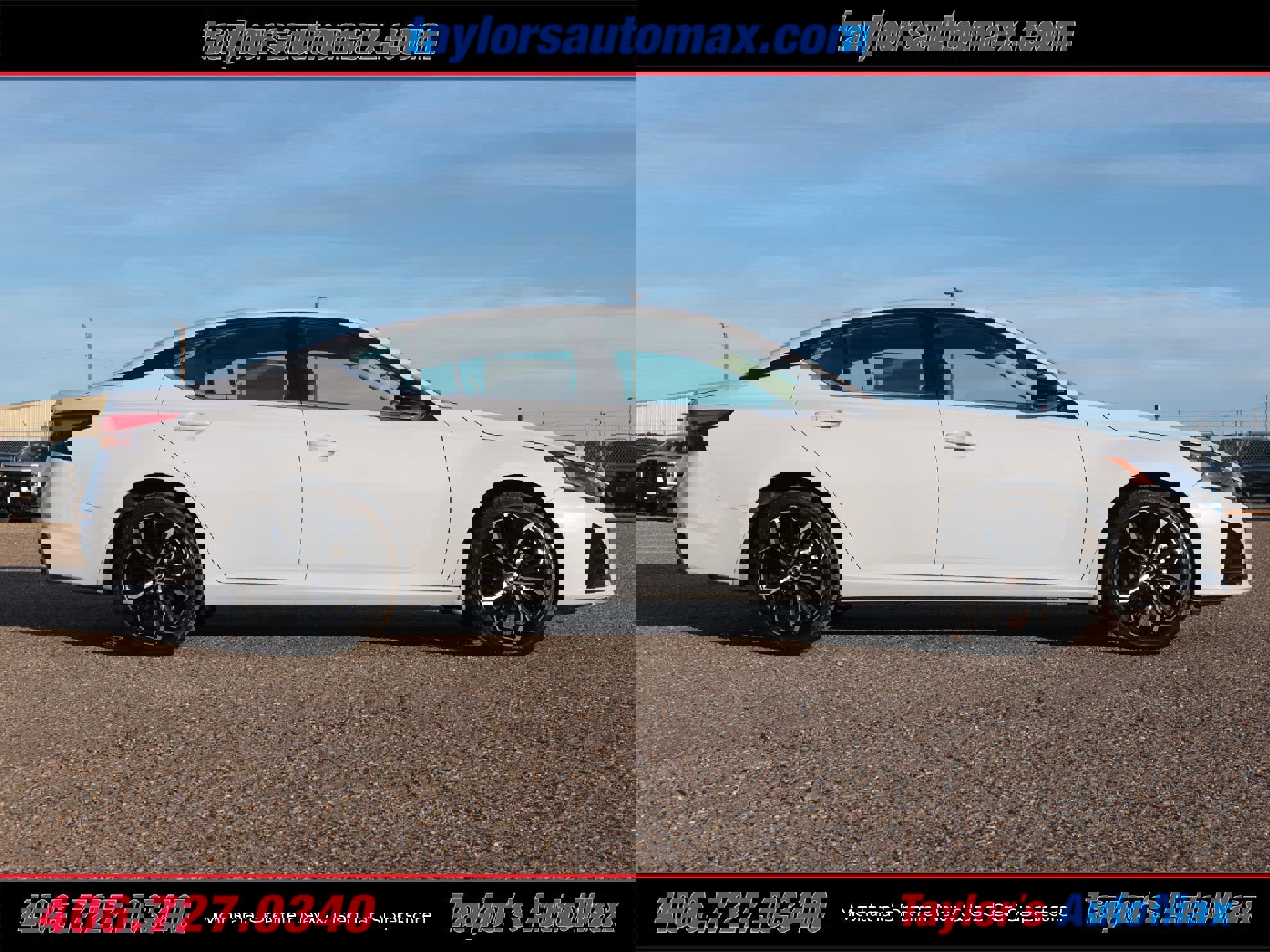 New 2025 Nissan Altima 2.5 SR w/ SR Premium Package image 3