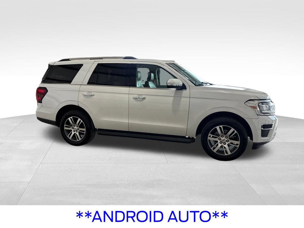 Certified 2024 Ford Expedition Limited RWD image 9