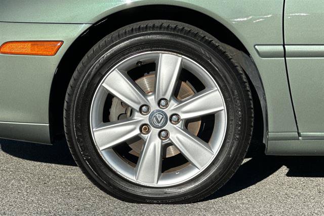 Used 2005 Lexus ES 330 FWD image 28