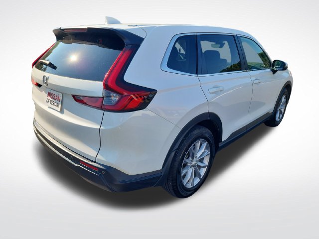 Used 2024 Honda CR-V EX-L image 5