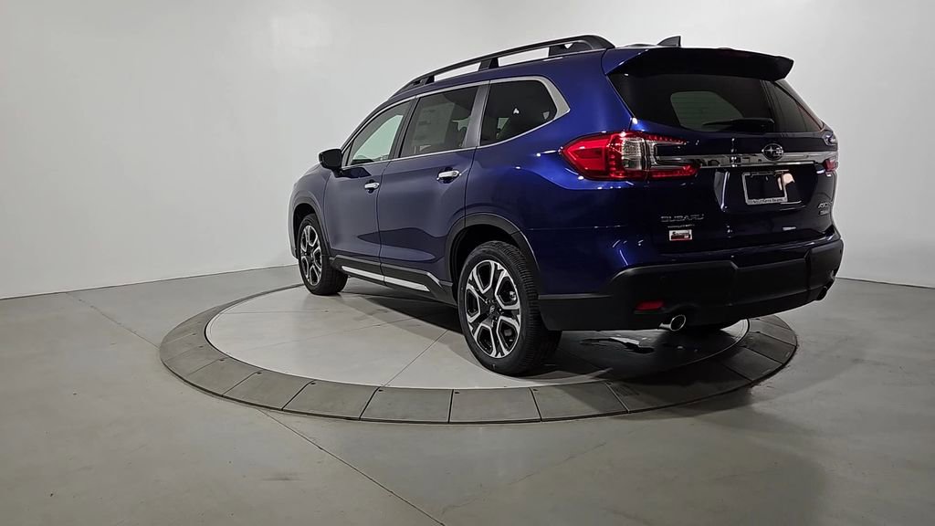 New 2026 Subaru Ascent Touring AWD/4WD image 3