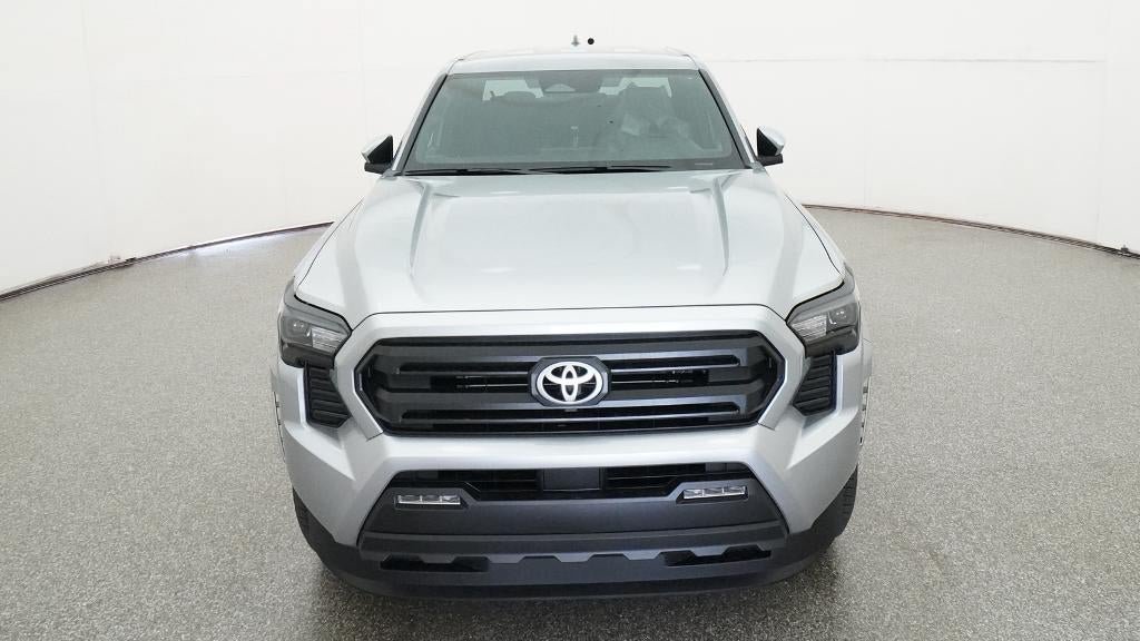New 2026 Toyota Tacoma SR5 AWD/4WD image 15