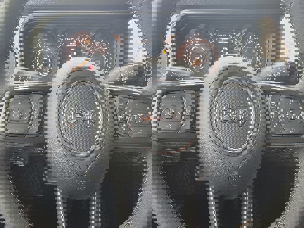 New 2026 Jeep Gladiator Sport image 20