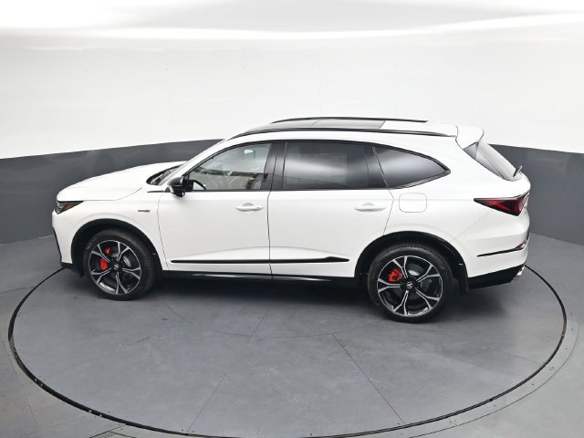 New 2026 Acura MDX Type S w/ Advance Package AWD/4WD image 27
