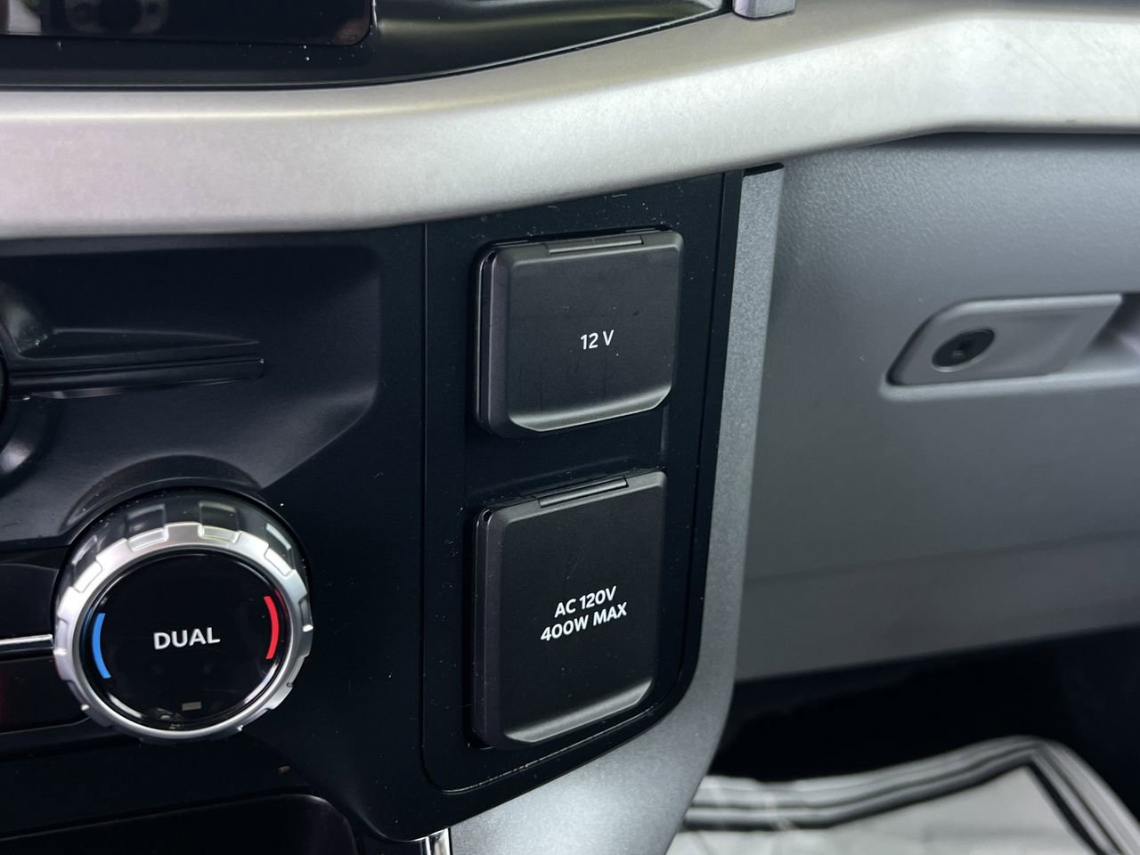Used 2023 Ford F150 XLT w/ Equipment Group 302A High image 24