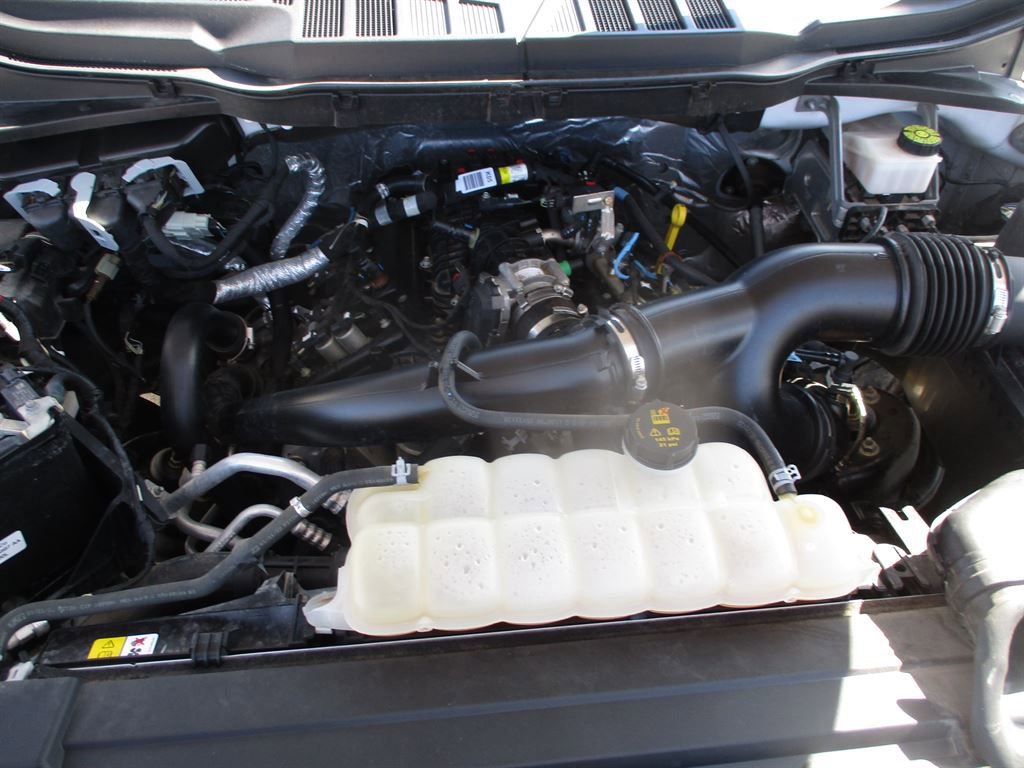 Used 2022 Ford F150 XL w/ STX Appearance Package image 19