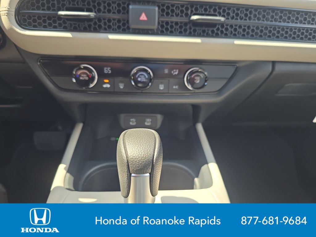 New 2026 Honda HR-V LX image 15