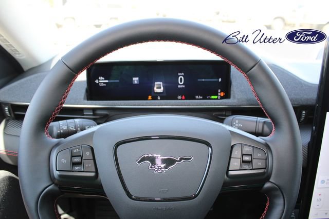 New 2026 Ford Mustang Mach-E Premium w/ Sport Appearance Package image 16