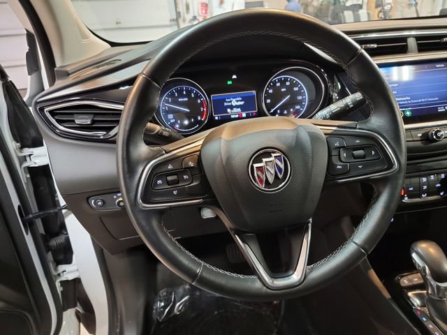 Certified 2023 Buick Encore GX Preferred w/ Cold Weather Comfort Package image 13
