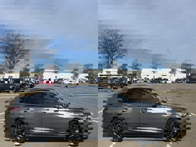 Certified 2024 Acura Integra A-Spec image 3