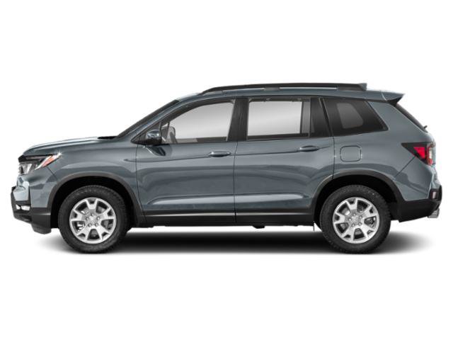 Used 2022 Honda Passport TrailSport image 3