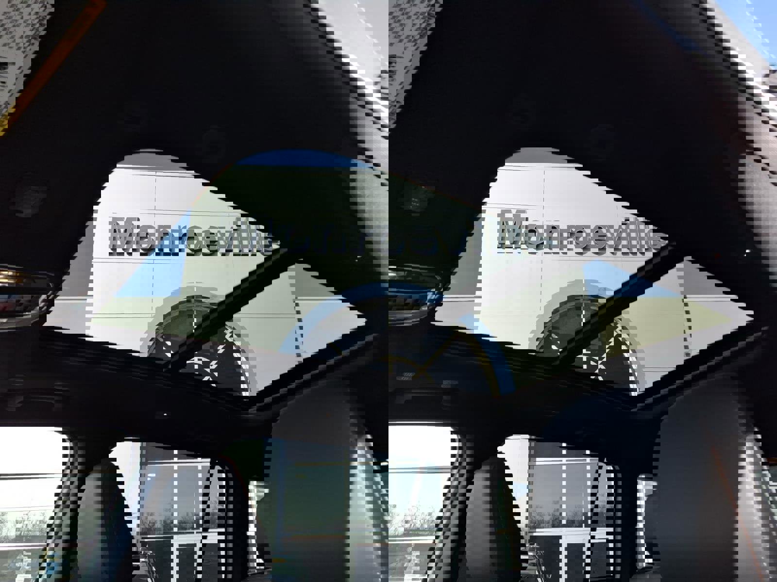 New 2026 Jeep Cherokee Limited image 8