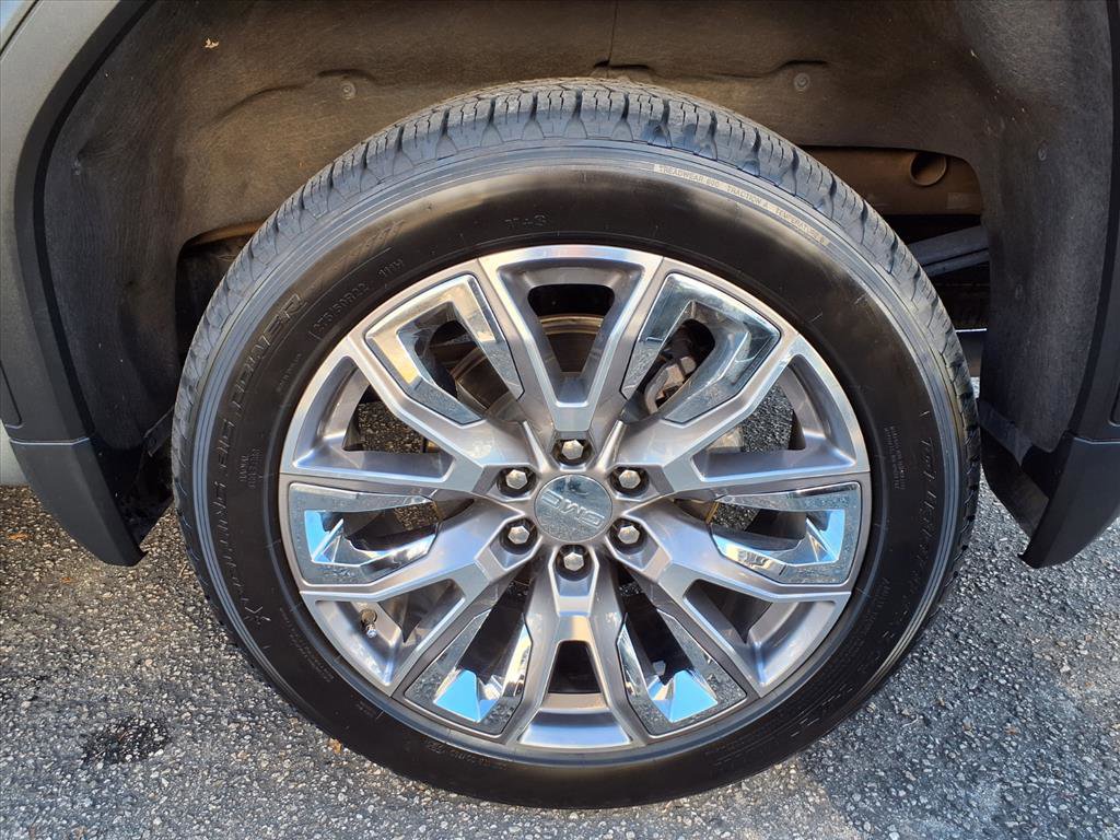 Used 2024 GMC Sierra 1500 Denali w/ Denali Reserve Package image 18