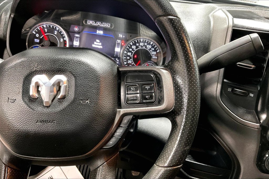 Used 2022 RAM 3500 Tradesman AWD/4WD image 25
