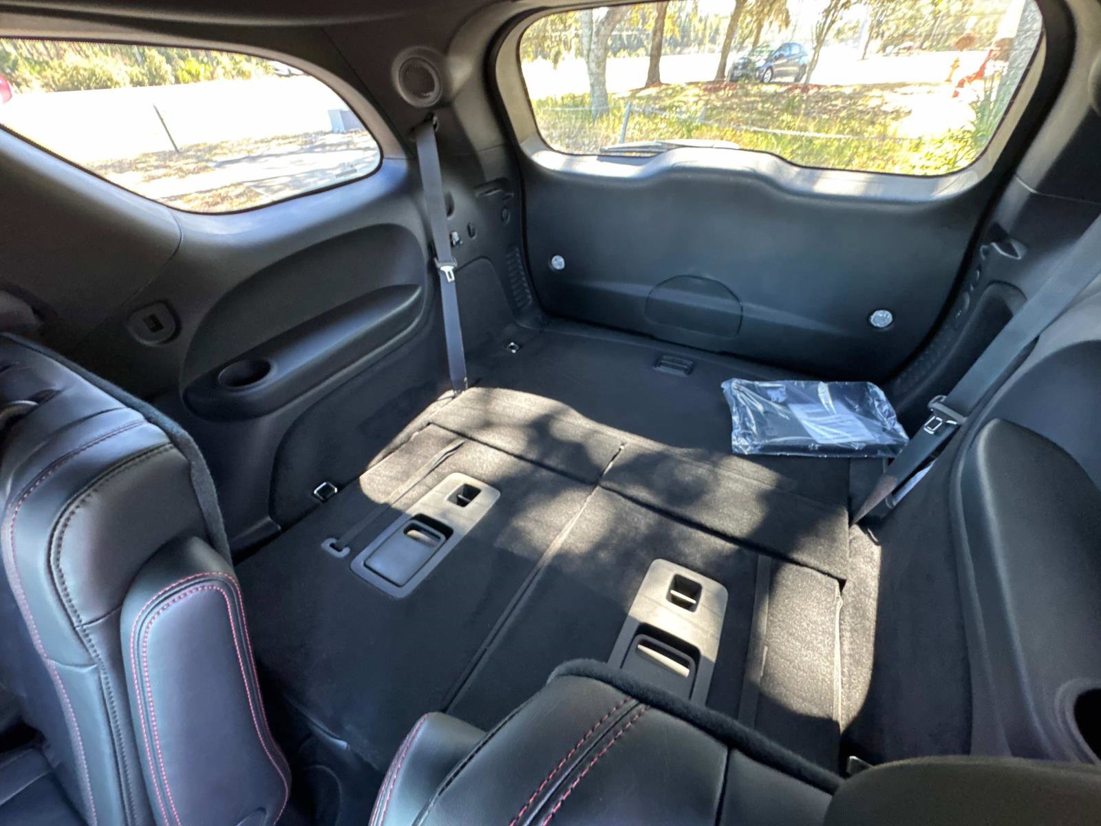 New 2026 Dodge Durango GT AWD/4WD image 14