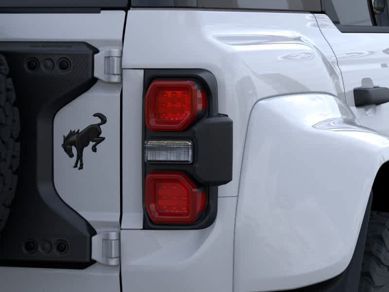 Used 2026 Ford Bronco Raptor AWD/4WD image 23