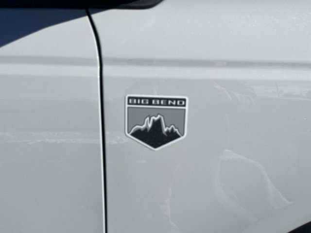 New 2026 Ford Bronco Big Bend image 5