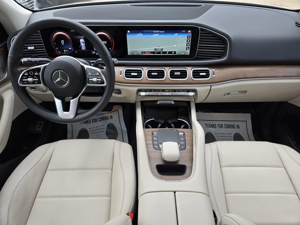 Used 2022 Mercedes-Benz GLE 350 image 26