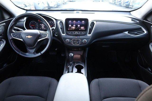 Used 2019 Chevrolet Malibu RS w/ LPO, Convenience Package 1 FWD image 19