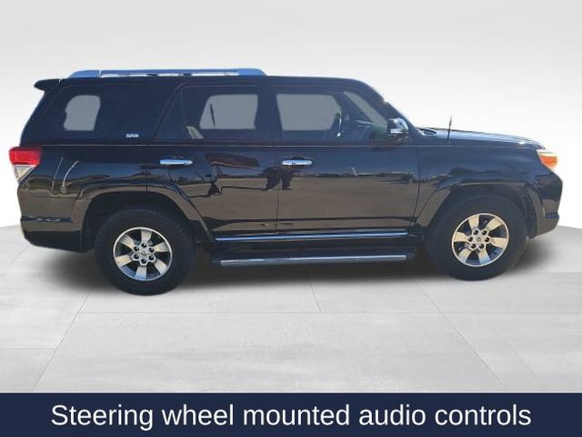 Used 2011 Toyota 4Runner Limited image 7