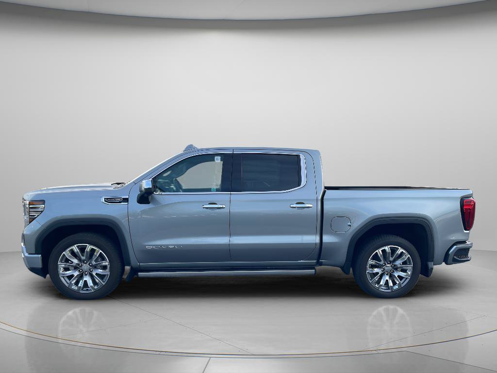 Used 2023 GMC Sierra 1500 Denali w/ Denali Reserve Package AWD/4WD image 6