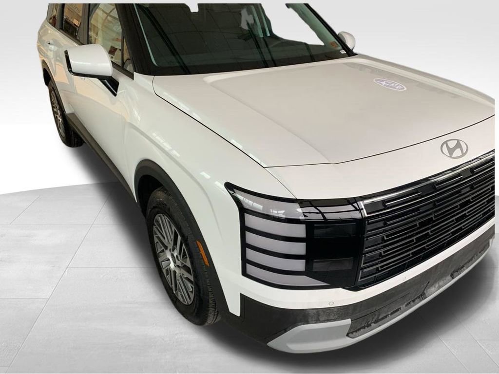 New 2026 Hyundai Palisade SE