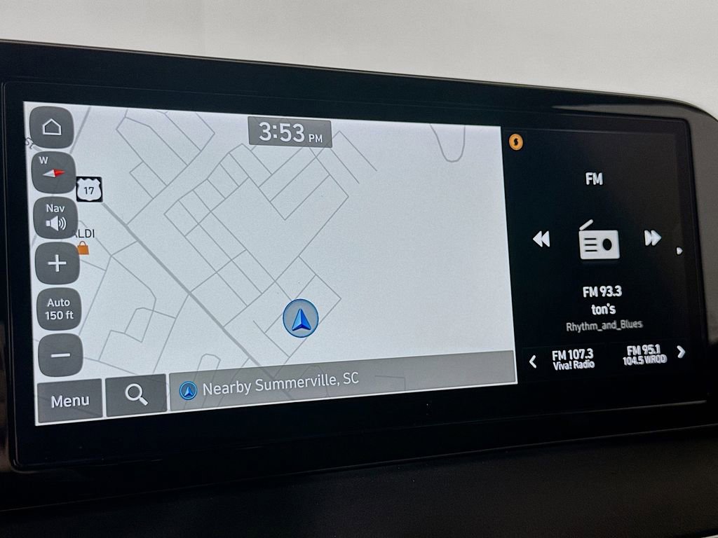 Used 2024 Hyundai Palisade Calligraphy image 29