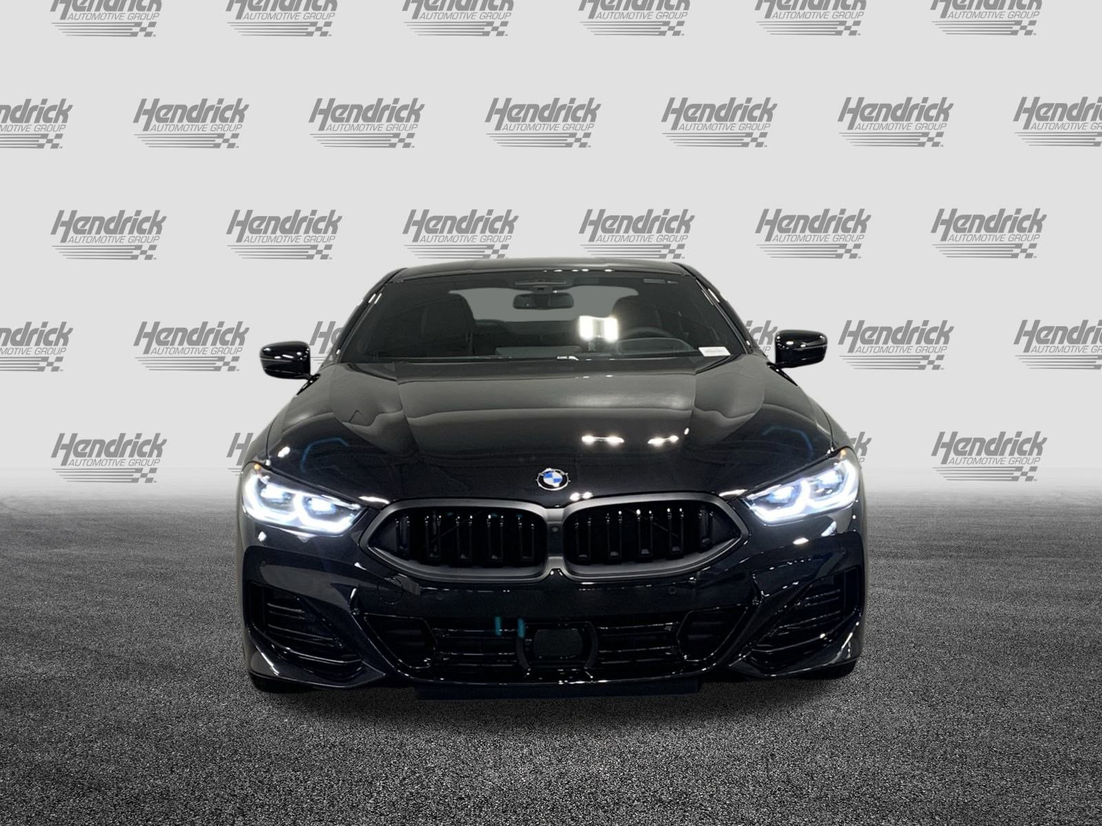 New 2026 BMW 840i xDrive Coupe image 2