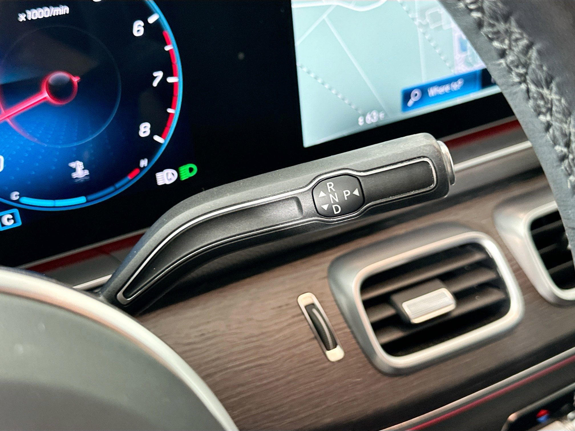 Certified 2022 Mercedes-Benz GLE 350 4MATIC image 21
