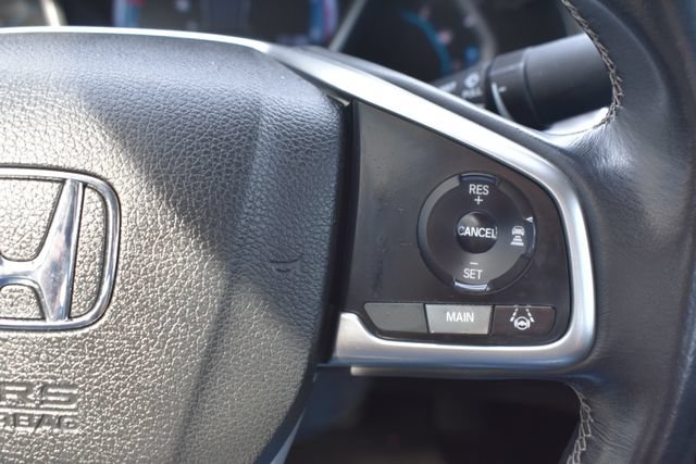 Used 2018 Honda Civic Touring image 24