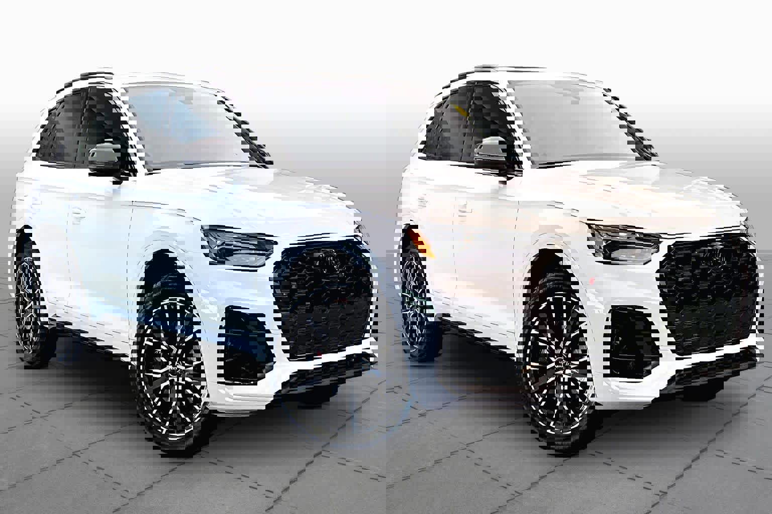 Certified 2023 Audi SQ5 Premium Plus w/ Premium Plus Package image 3