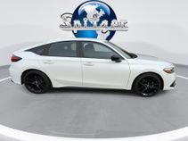 Used 2023 Honda Civic Sport image 4