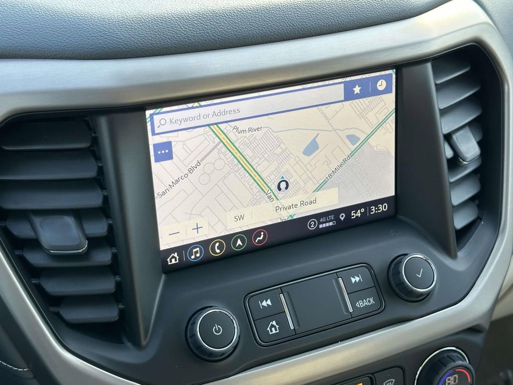 Certified 2023 GMC Acadia Denali w/ Denali Ultimate Package image 29