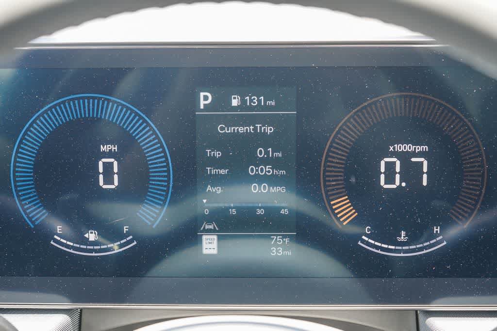 New 2026 Hyundai Sonata SEL FWD image 21