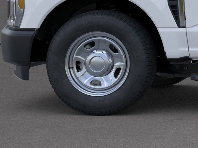 New 2025 Ford F350 XL image 19