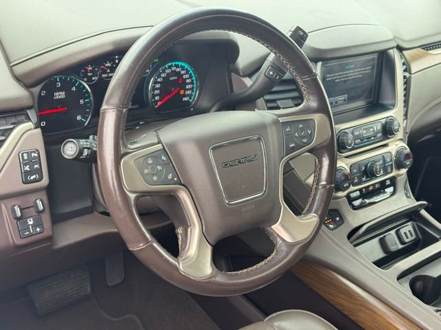Used 2020 GMC Yukon Denali w/ Open Road Package image 19