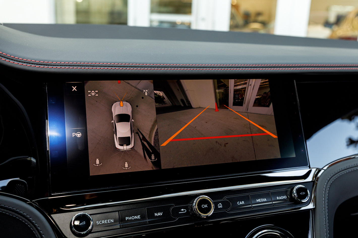 New 2026 Bentley Continental GT image 38