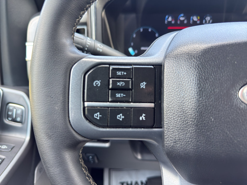 Certified 2025 Ford F250 Lariat AWD/4WD image 23