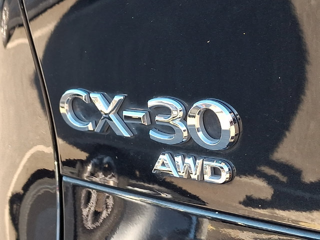 Used 2023 MAZDA CX-30 2.5 Turbo w/ Premium Package AWD/4WD image 30