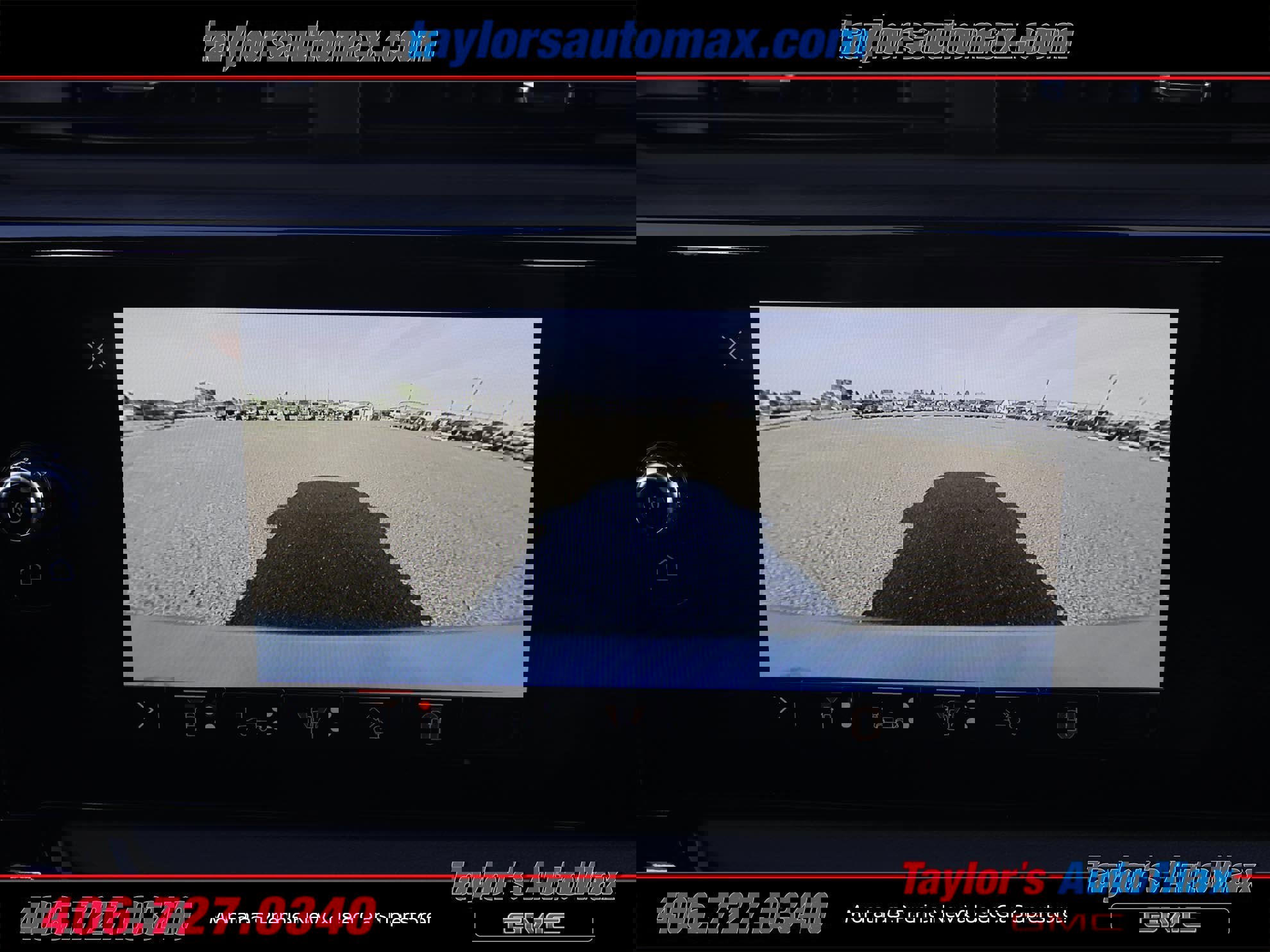 New 2026 GMC Sierra 1500 AT4 w/ AT4 Premium Package image 18