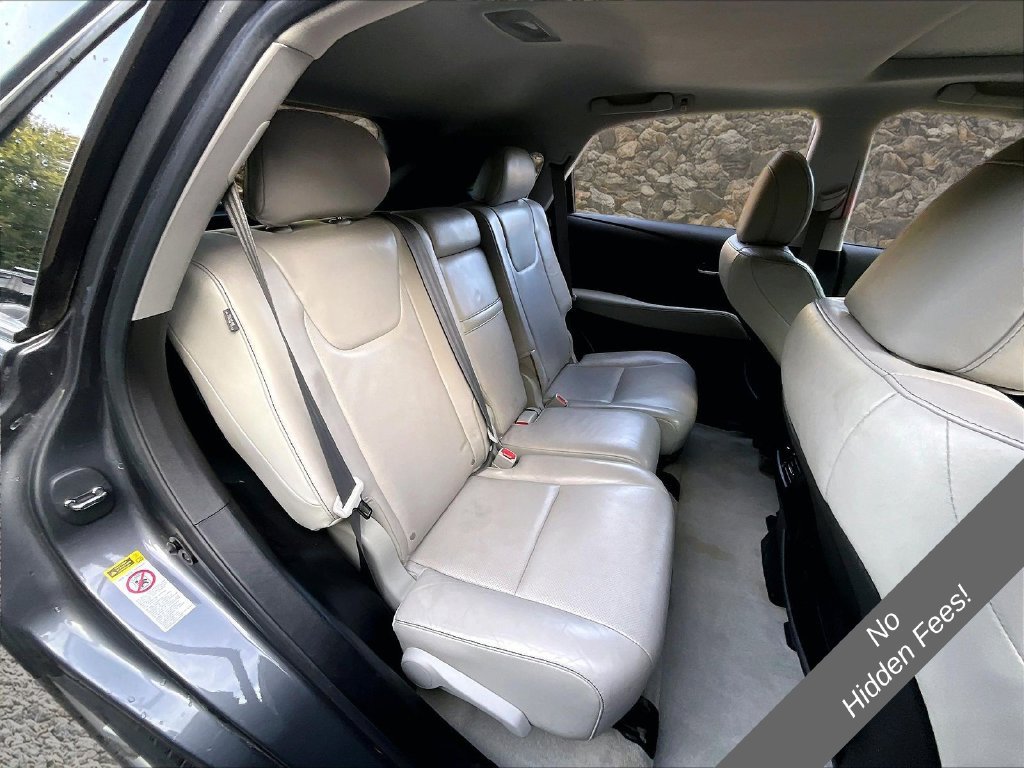 Used 2015 Lexus RX 350 AWD image 23