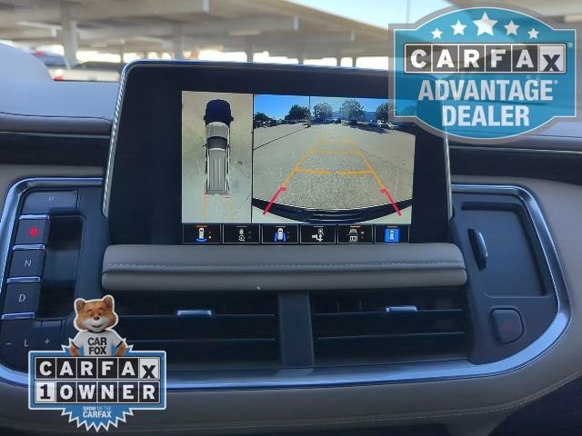 Certified 2022 Chevrolet Tahoe Premier image 8