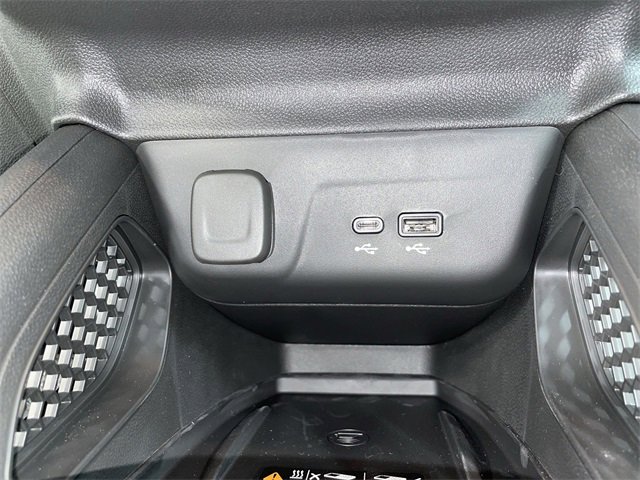 New 2026 Chevrolet TrailBlazer LT w/ Convenience Package image 28