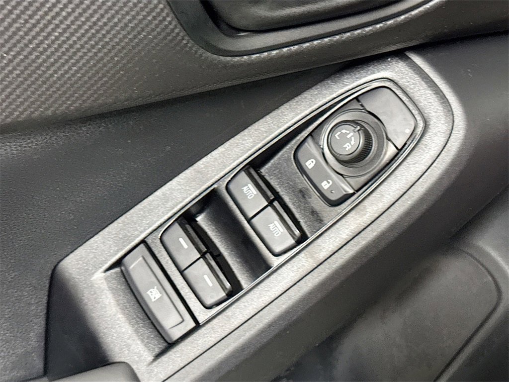 New 2026 Subaru Crosstrek 2.5i image 15