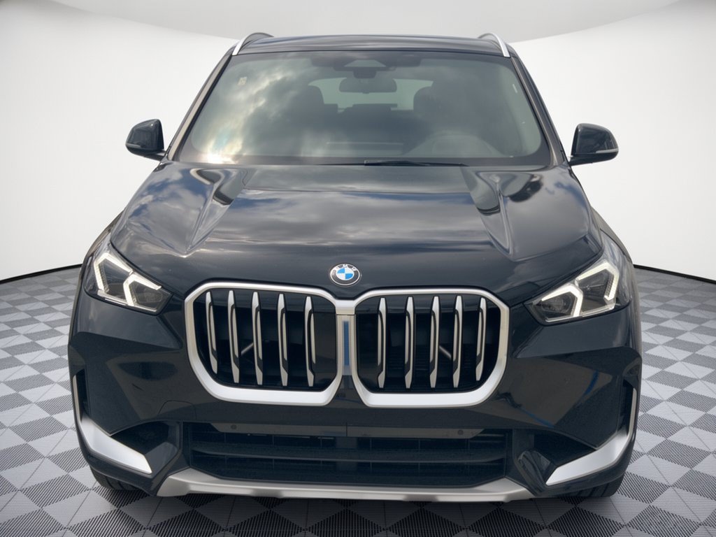 Used 2026 BMW X1 xDrive28i AWD/4WD image 6