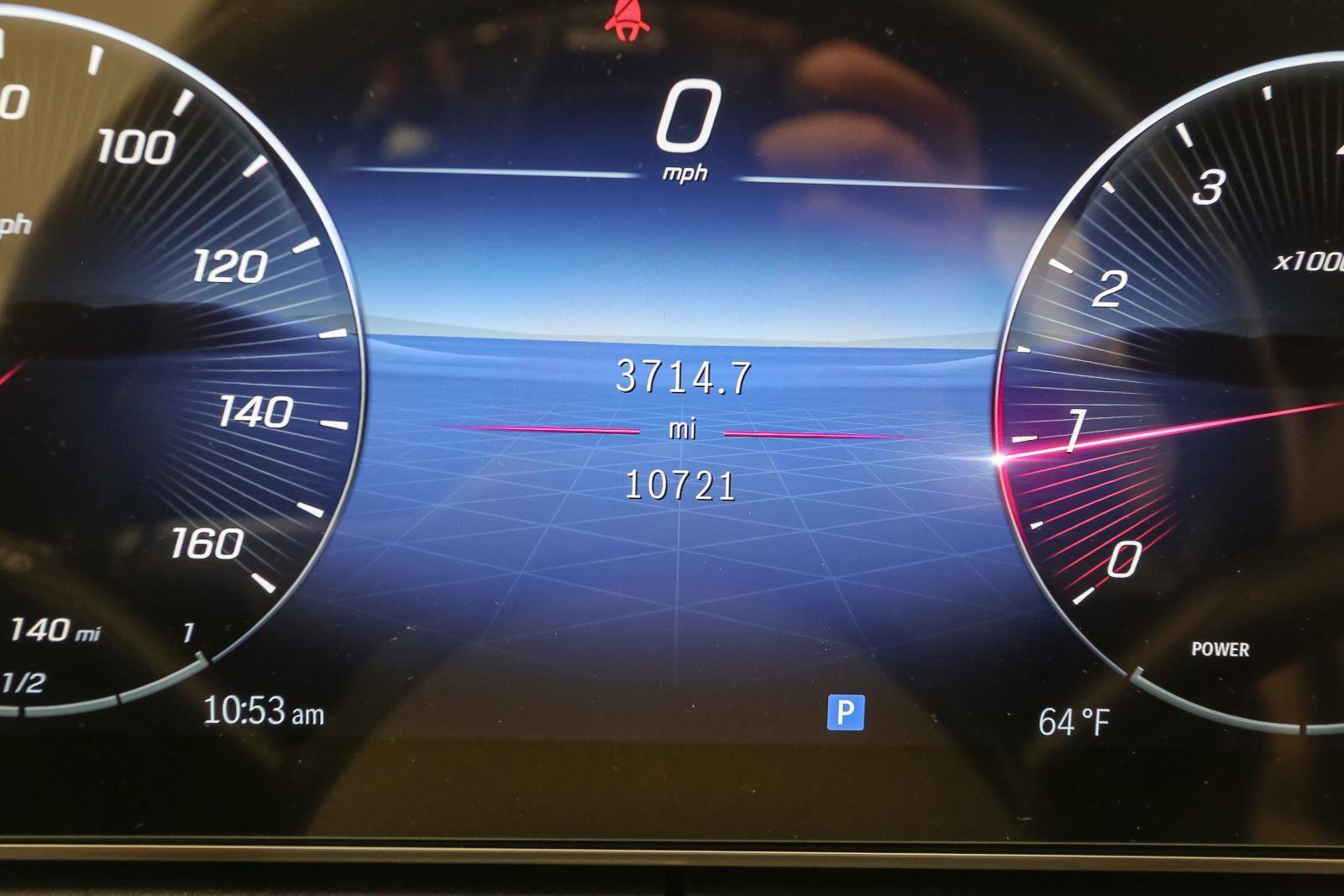 Used 2023 Mercedes-Benz C 300 4MATIC Sedan image 43